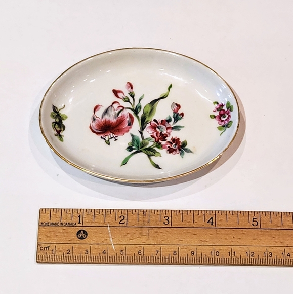 Herend trinket dish - Picture 10 of 12